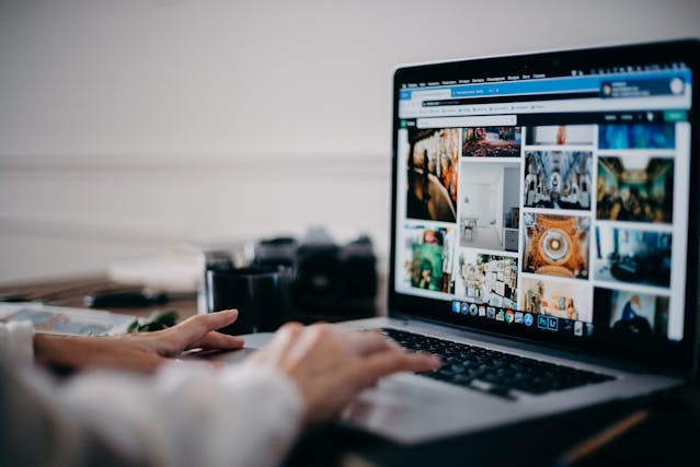 Establishing Your Digital Footprint Across London