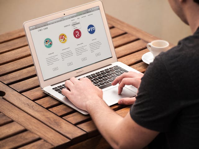 Continuous Support for Your Digital Asset