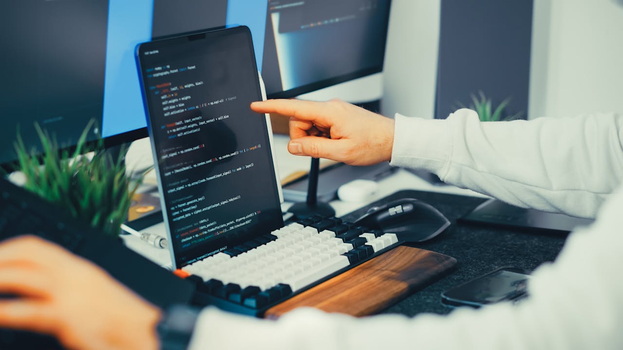 Securing Your Digital Presence in a Competitive UK Landscape